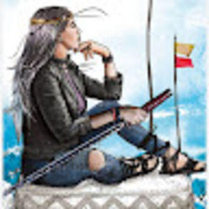 Meet your Posher, Stacy